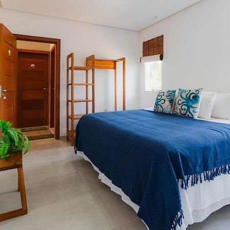 Shaqat Barra Flat Hotell Barra Grande  Eksteriør bilde
