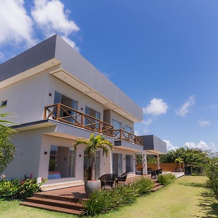 Shaqat Barra Flat Hotell Barra Grande  Eksteriør bilde
