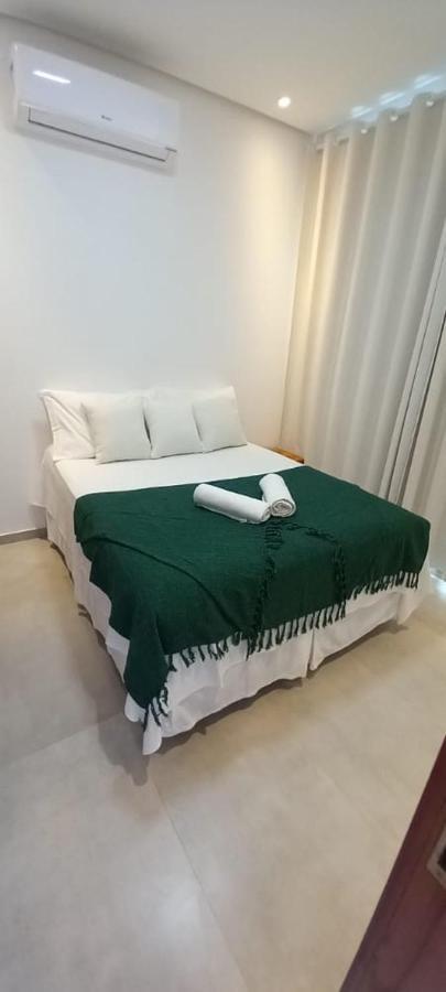 Shaqat Barra Flat Hotell Barra Grande  Eksteriør bilde